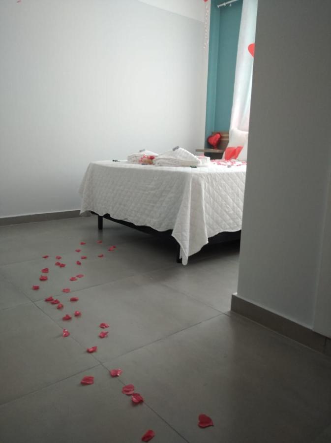 Guest house Sol E Descanso Arraial do Cabo