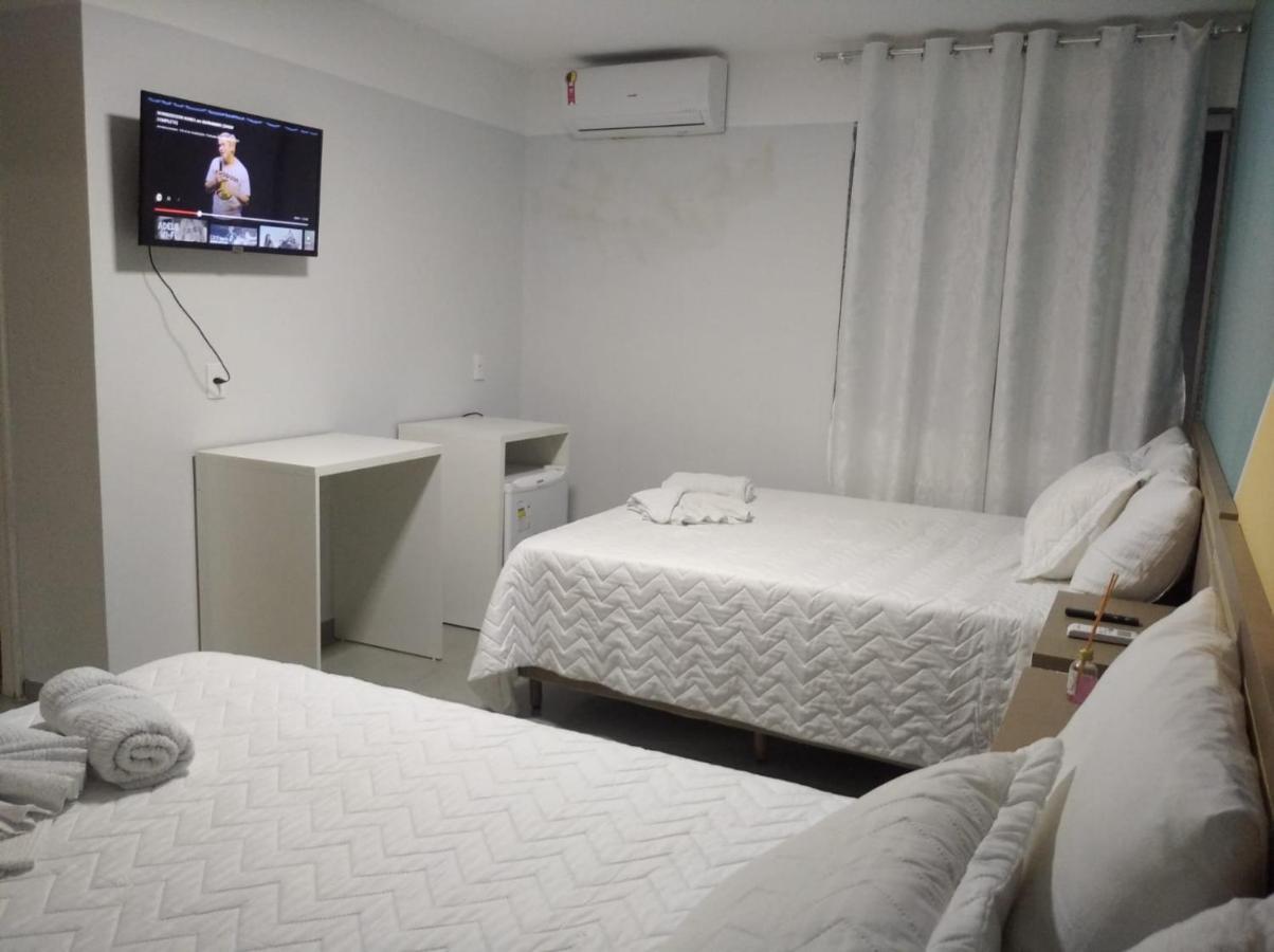 Sol E Descanso Guest house