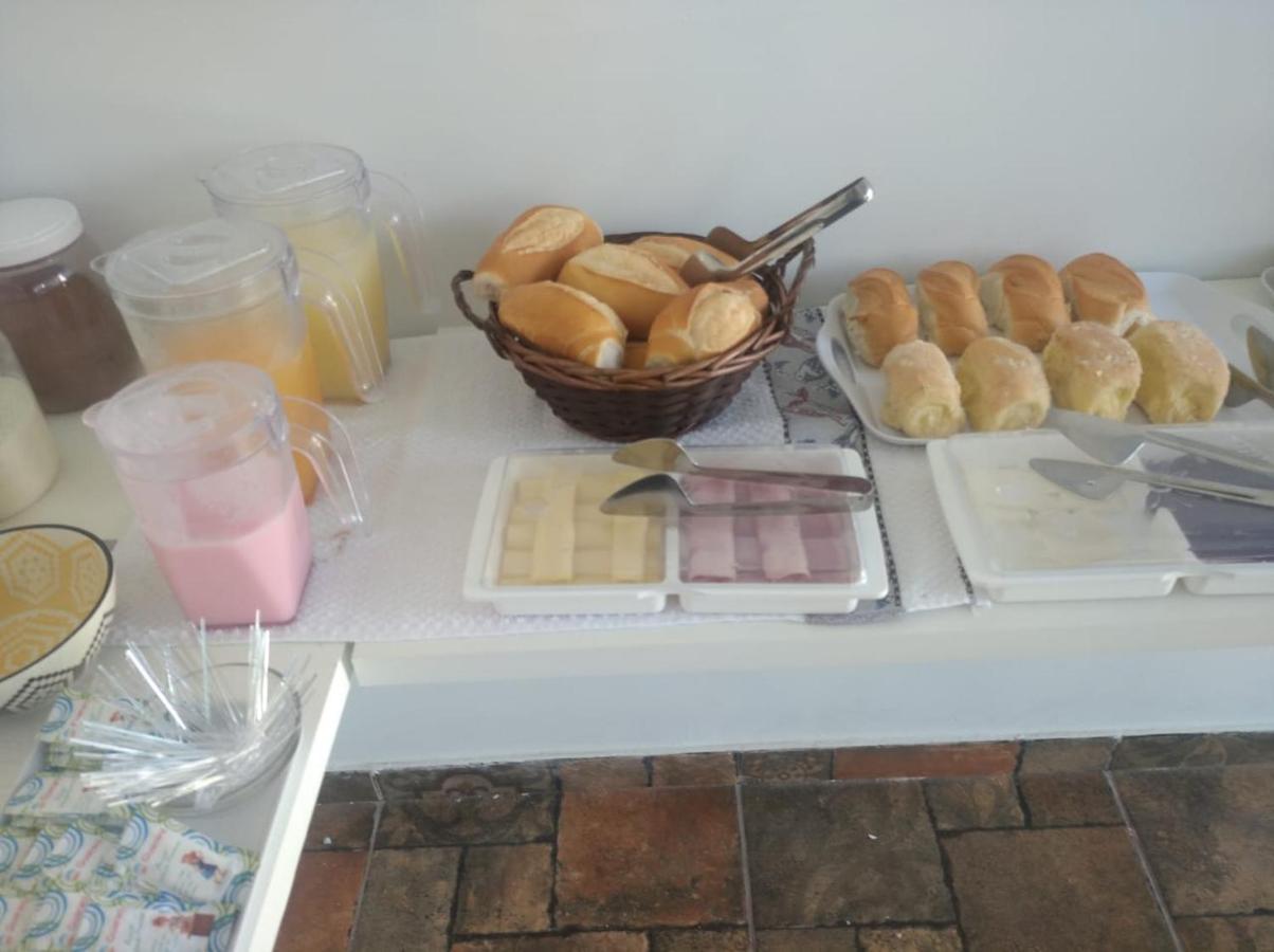 Guest house Sol E Descanso