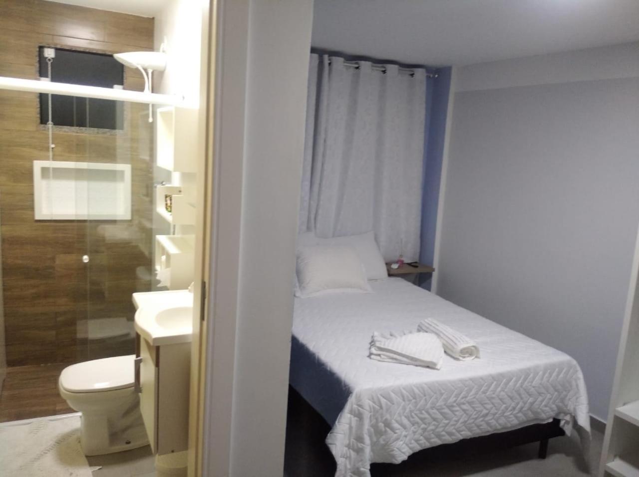 Guest house Sol E Descanso