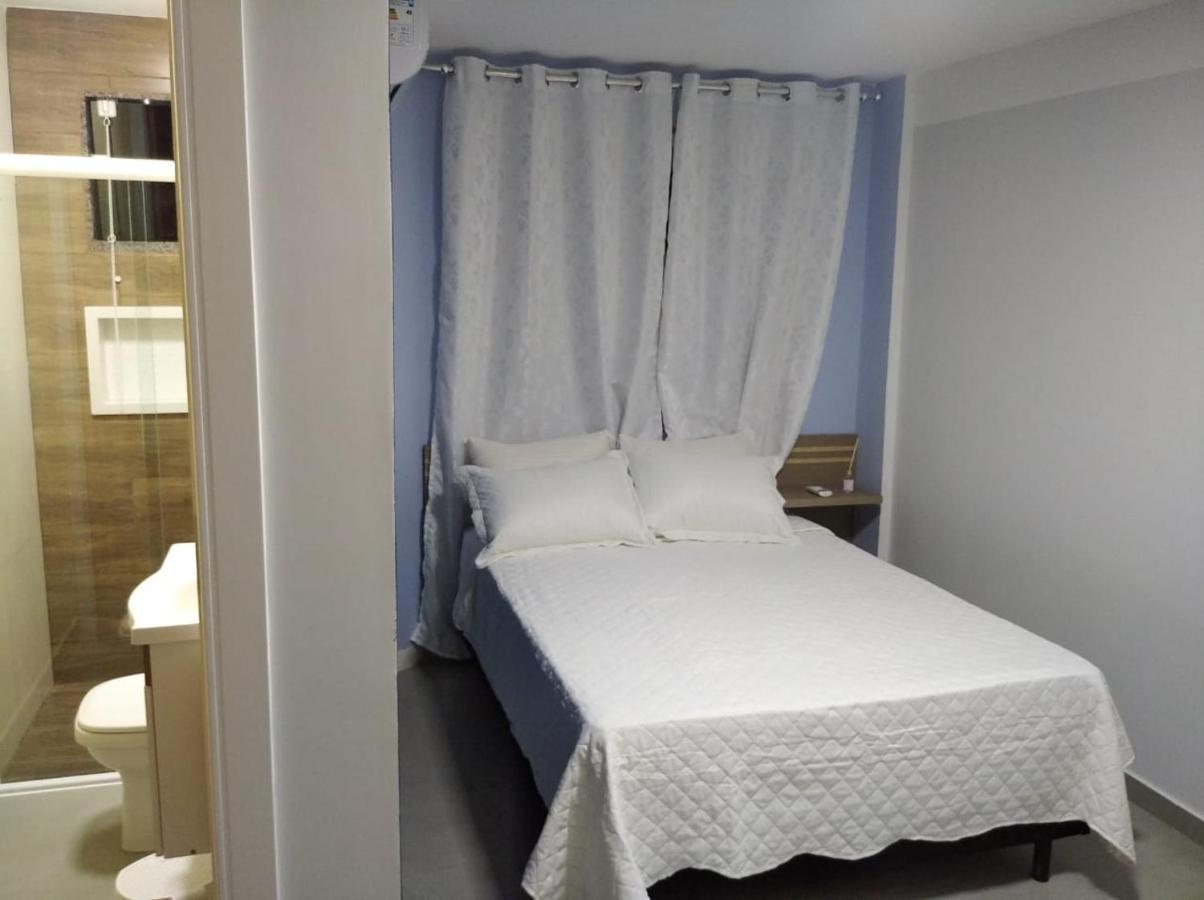 Guest house Sol E Descanso 3*