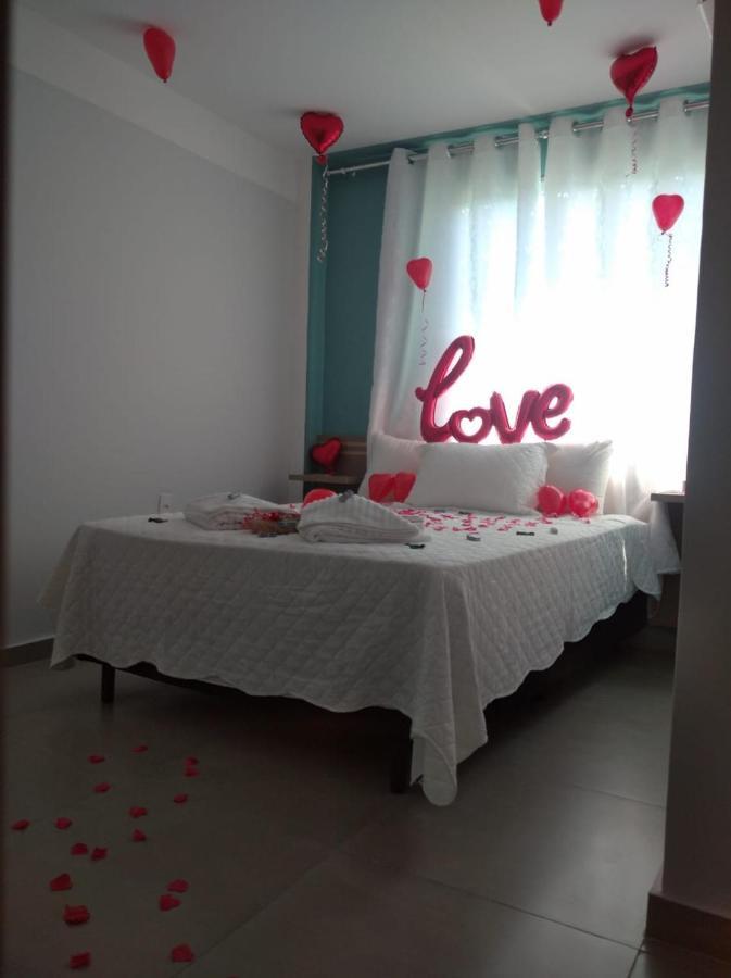 Sol E Descanso Guest house