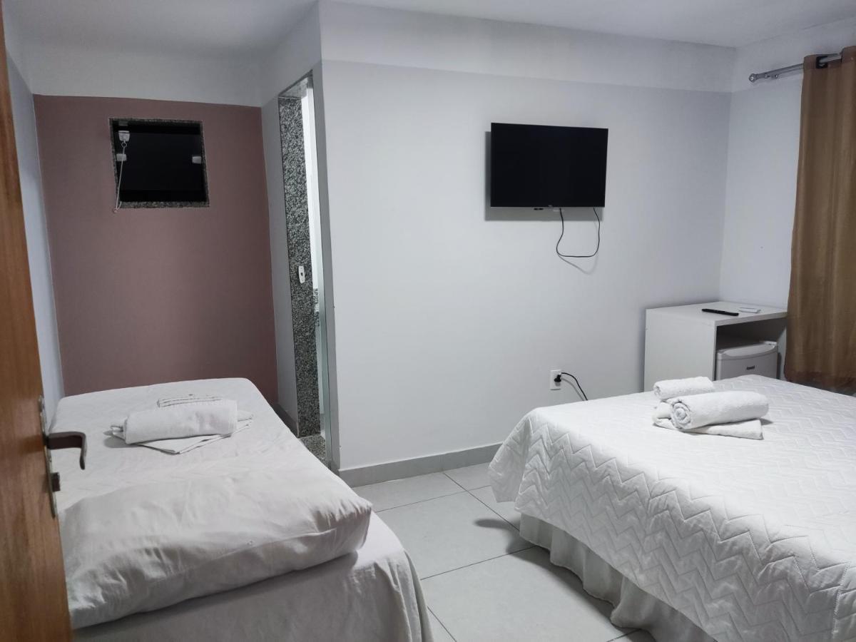 Guest house Sol E Descanso