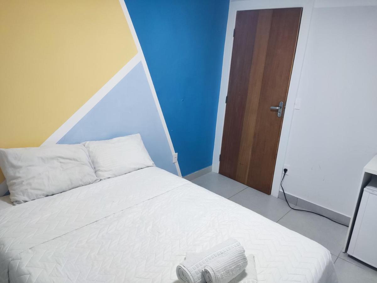 Guest house Sol E Descanso Arraial do Cabo
