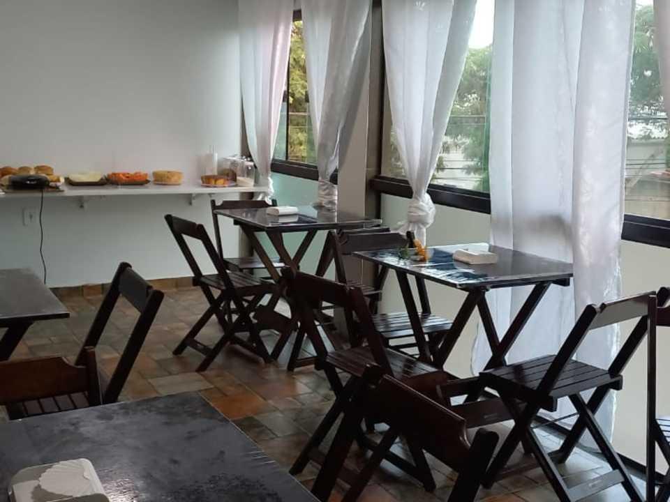 Guest house Sol E Descanso Arraial do Cabo