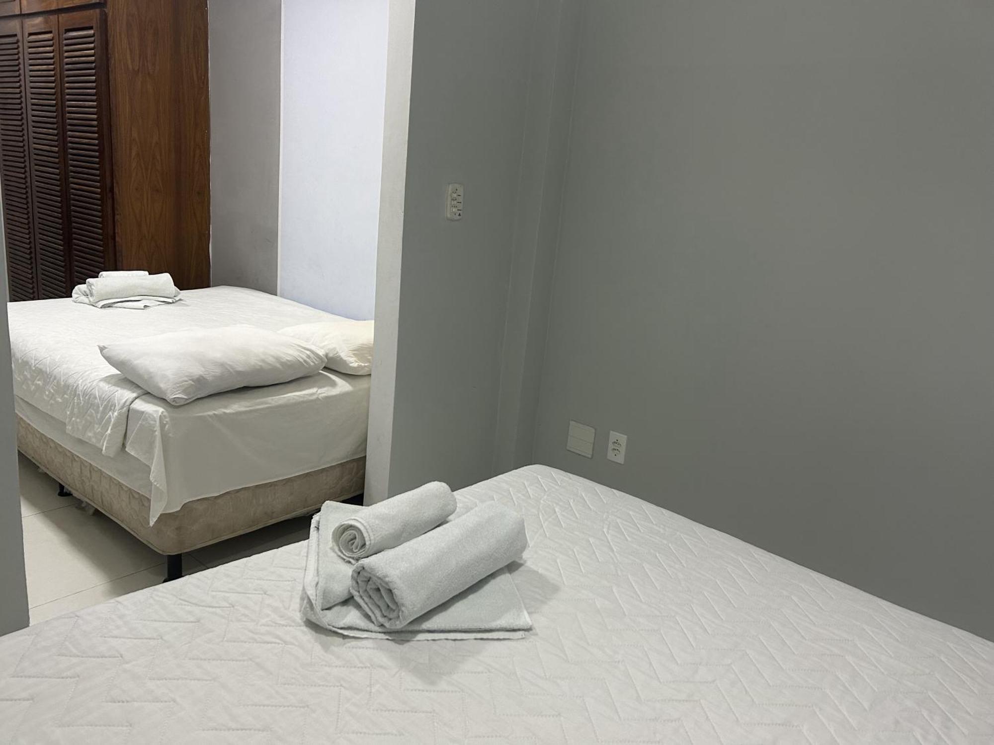 Guest house Sol E Descanso Arraial do Cabo