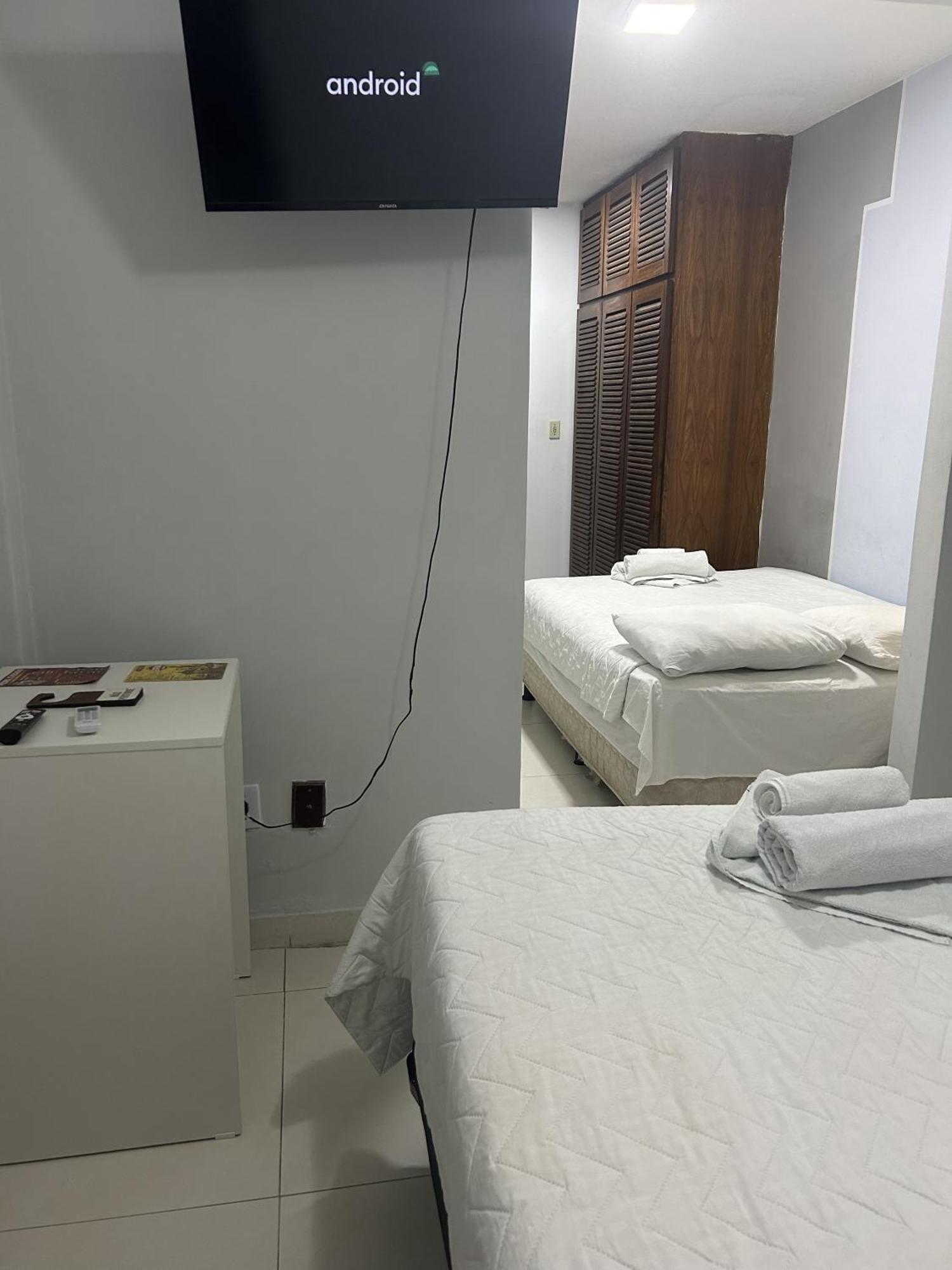 Guest house Sol E Descanso