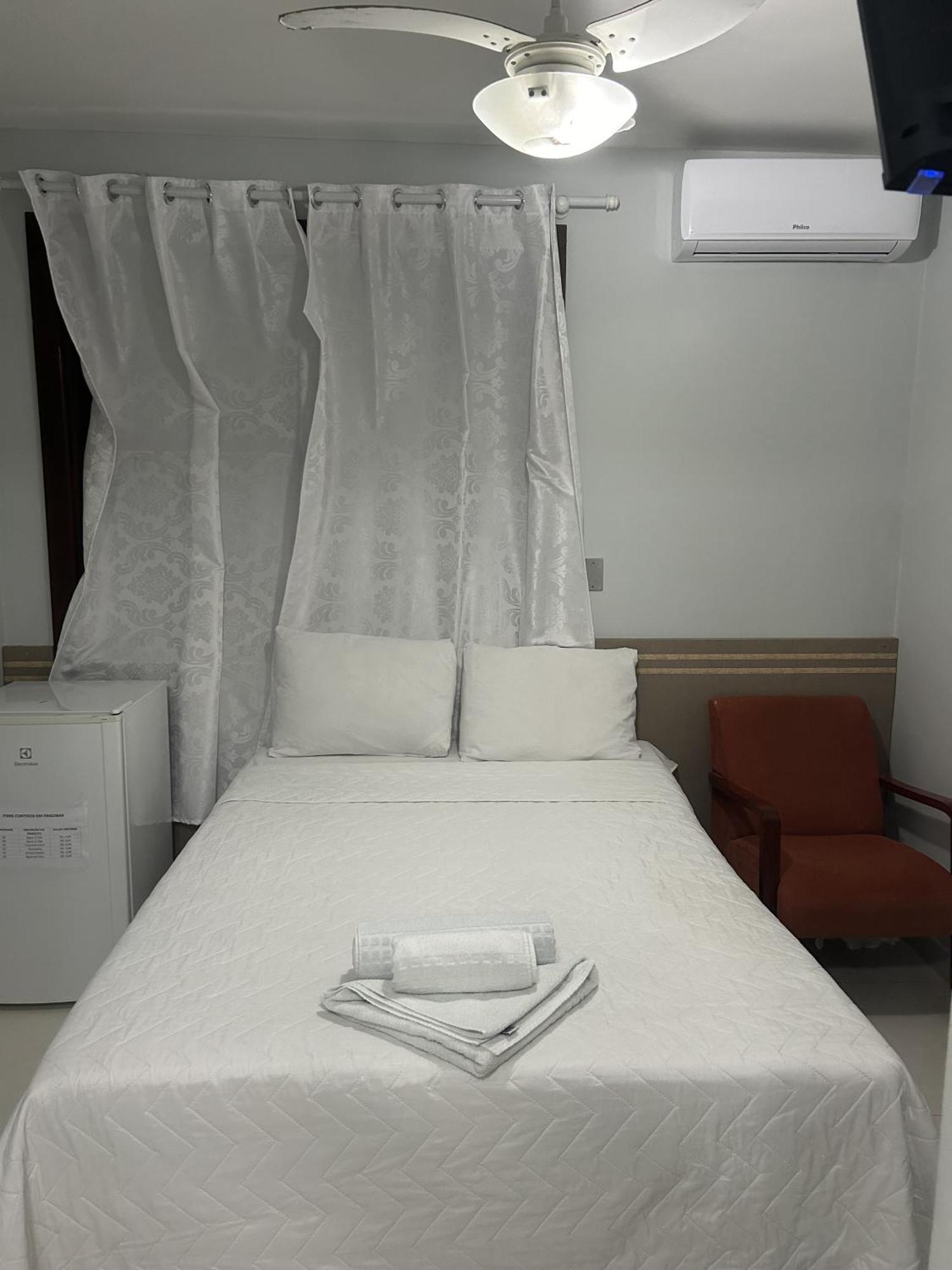Sol E Descanso Guest house
