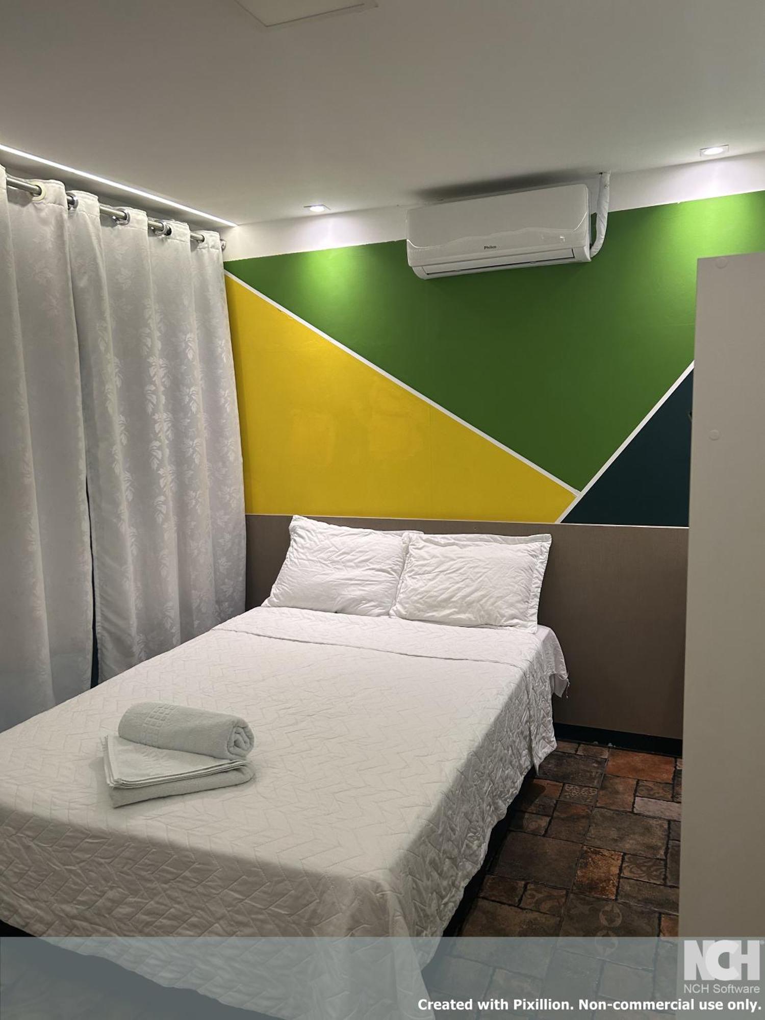 Sol E Descanso Guest house Arraial do Cabo