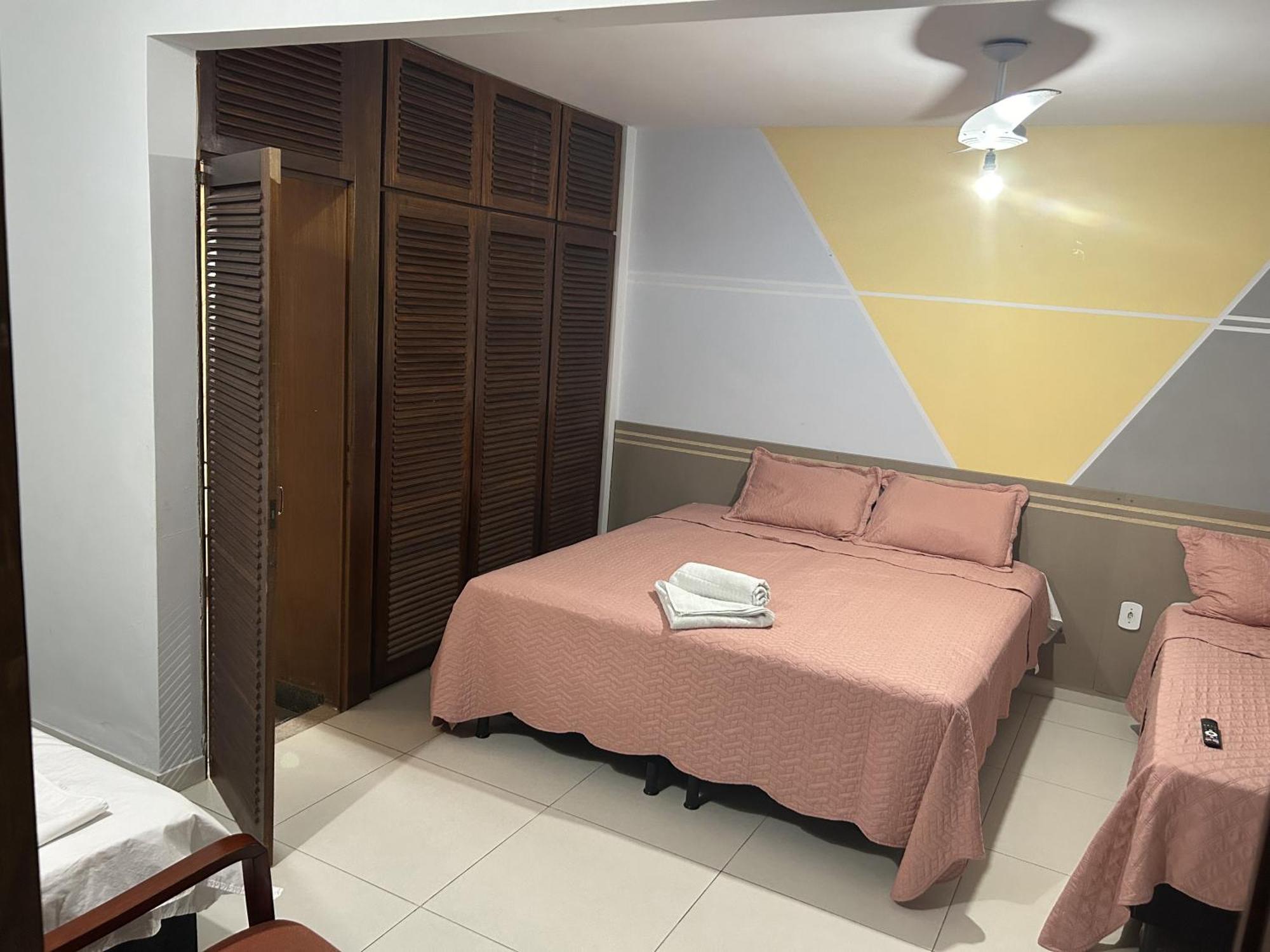 Guest house Sol E Descanso Arraial do Cabo