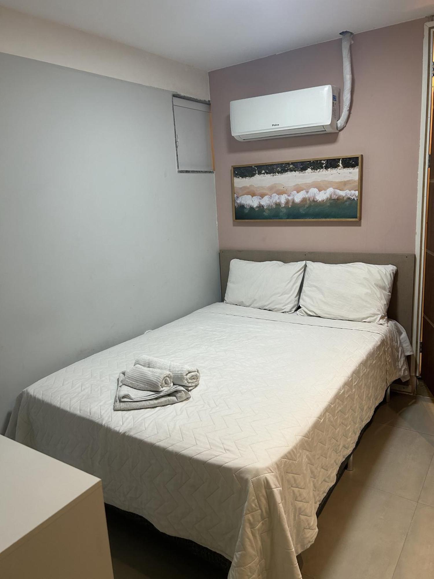 Guest house Sol E Descanso